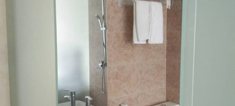 陇县鸿福星宾馆图片