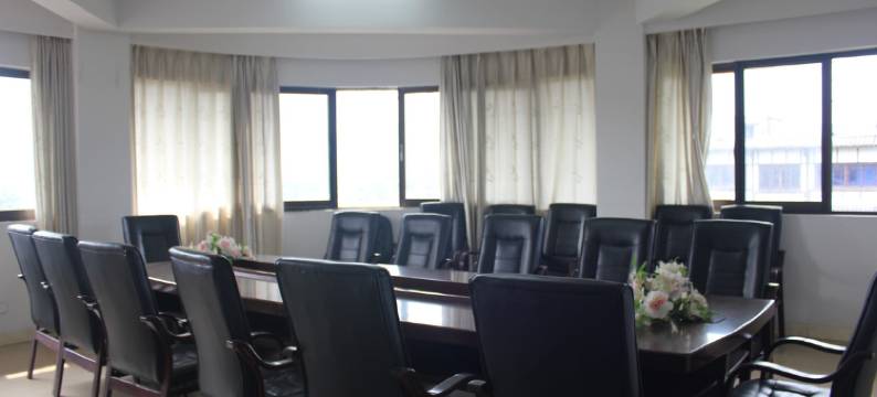 邛崃禹王阁客栈图片