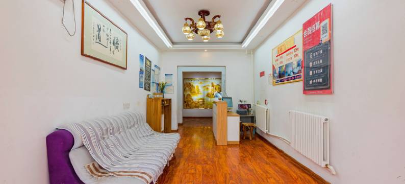 泮谷·小筑酒店(滨州大润发店)图片