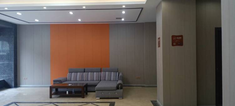 开蔓酒店(宜春一中袁州古城店)图片