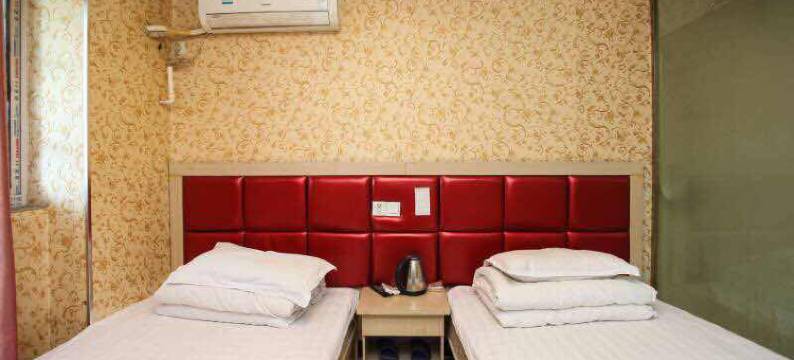 常州乐乐宾馆图片