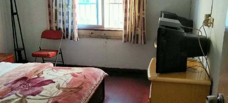 南浔蓝天旅馆图片