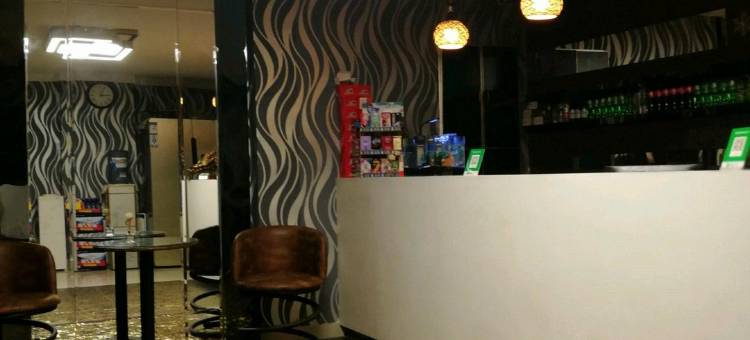 锦州普尚主题宾馆图片