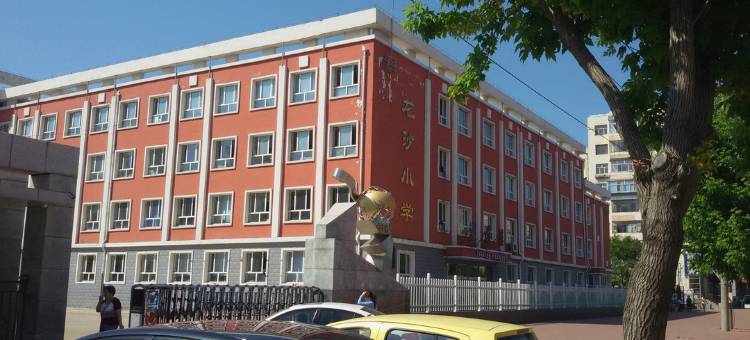 齐齐哈尔卧龙宾馆图片