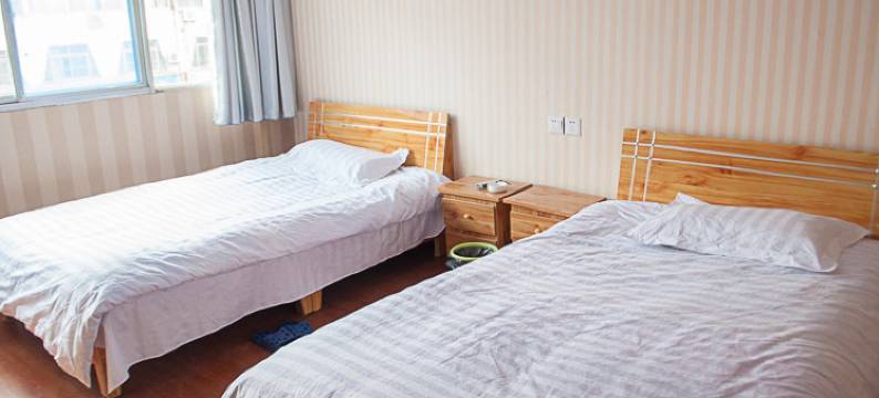 焦作佳佳旅社图片