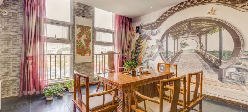 秦皇岛御品星程酒店图片