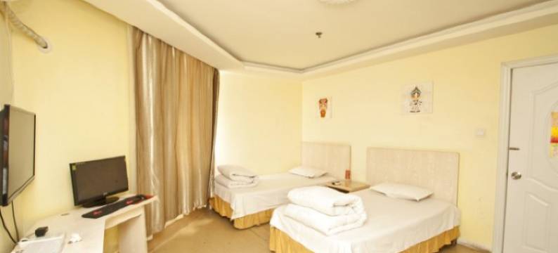 阳光宾馆(菏泽双河西路店)图片