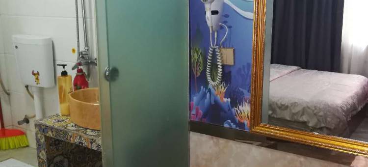 长沙假日商务宾馆(马王堆店)图片
