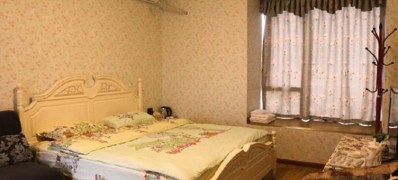 成都寓见公寓图片