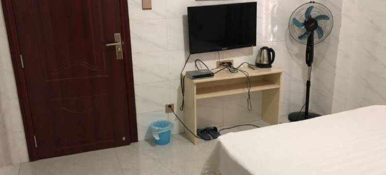 三台阳光旅馆图片