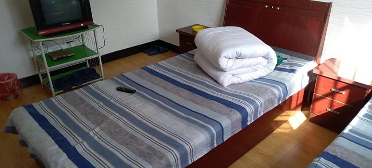 诚信旅馆(长治火车站店)图片