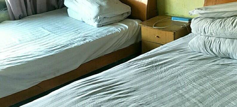 杭州鸿顺旅馆图片