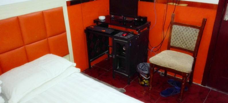 榆林金昌宾馆图片