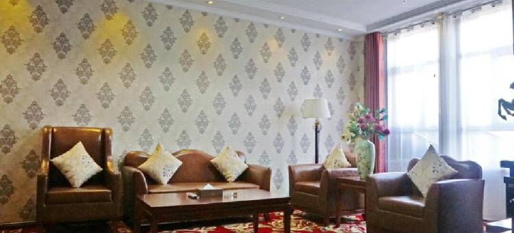 永昌西湖宾馆图片