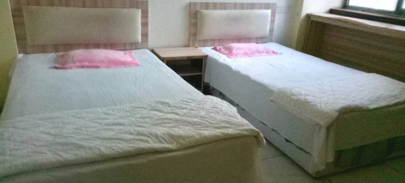 肃宁大众宾馆图片