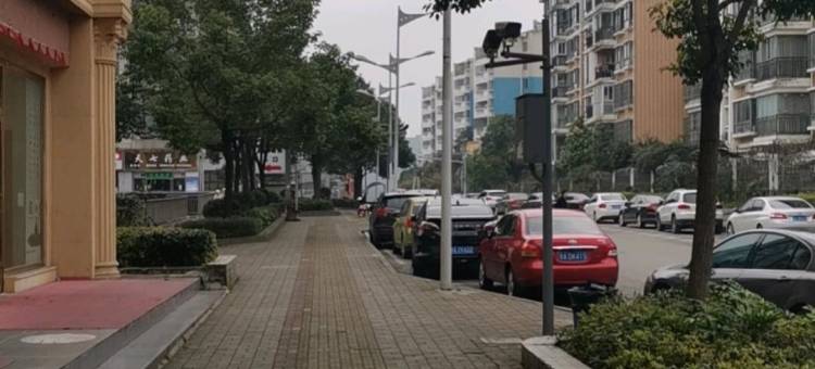 林诚星空酒店(贵阳观山西路地铁站店)图片