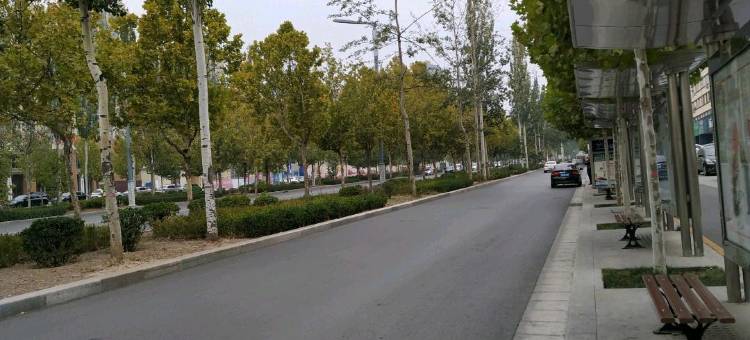 清新雅居民宿(晋城泽州北路店)图片