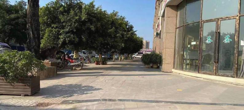 荣县元泰酒店图片