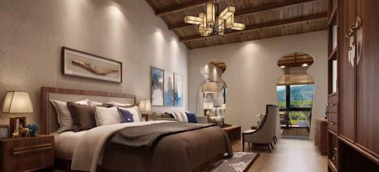 泰顺书香闲居民宿图片