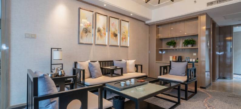 三明闽光大酒店图片