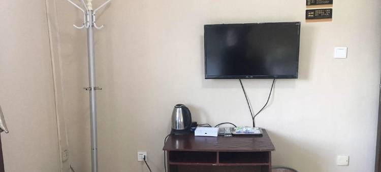 哈密瑞祥小宾馆图片