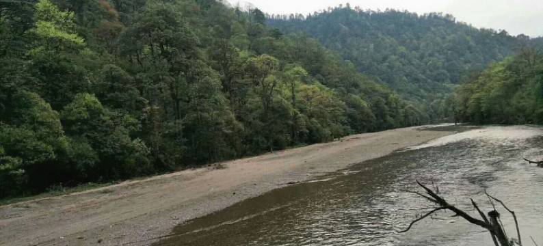 荥经凉水井客栈图片