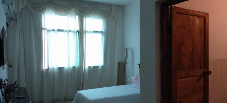 衡东茶恩旅馆图片