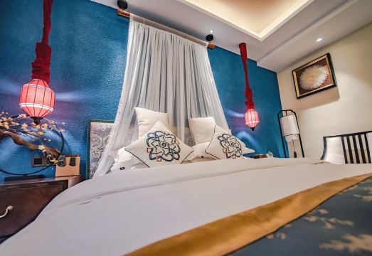 Konggu Youlan Inn Hotel Overview