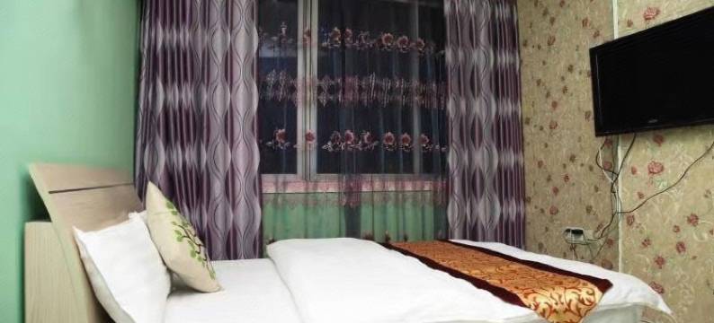 天运宾馆(西昌市中心火把广场店)图片