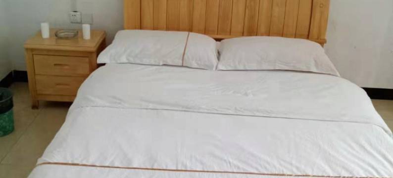 醴陵御福宾馆图片