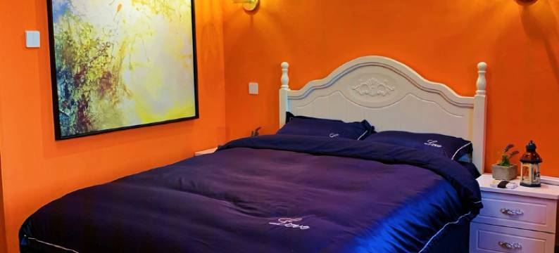 淄博沐风乐宿民宿图片