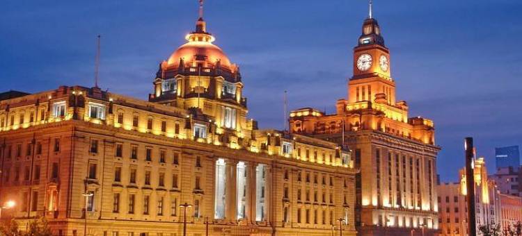 如家商旅酒店(上海陆家嘴第一八佰伴店)图片