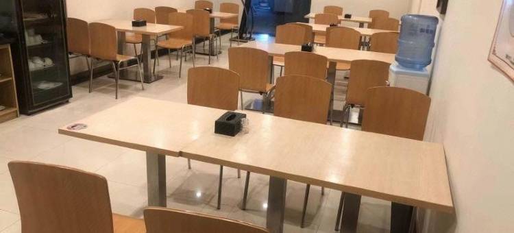 来酒店(呼伦贝尔海拉尔古城店)图片