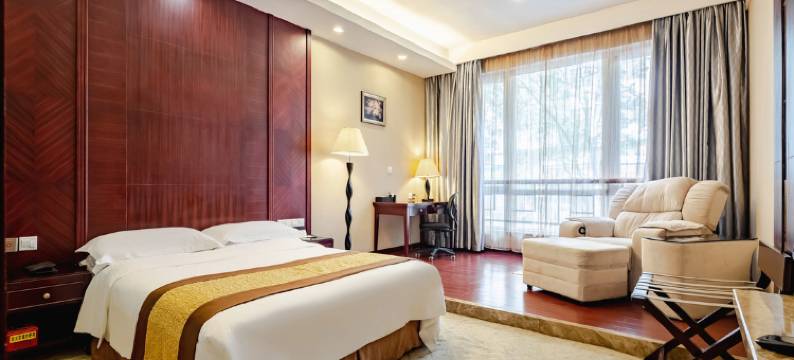 隆昌东方宾馆图片