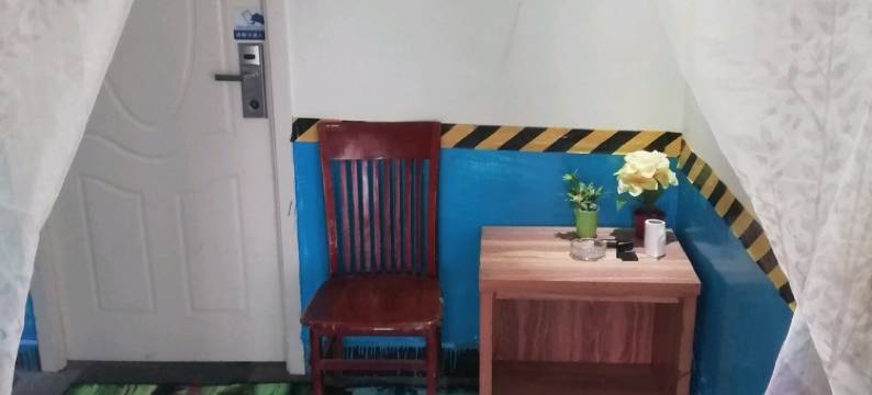 胶州胜利桥宾馆图片