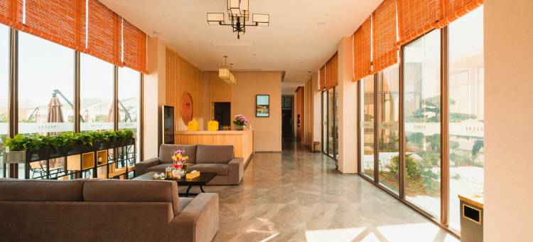 惠东县白盆珠御汤温泉图片