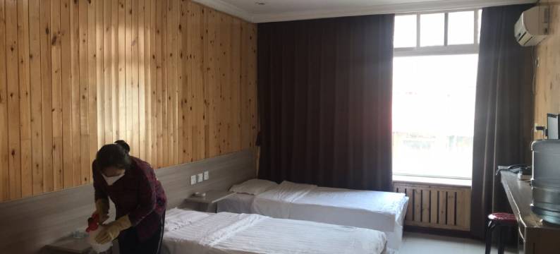 遵化大连宾馆图片