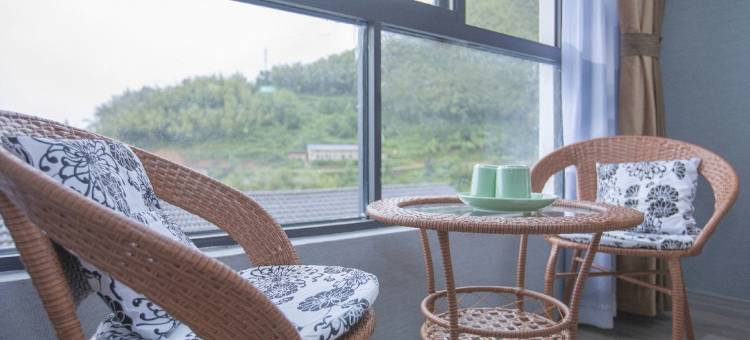 云和梅竹农家乐图片