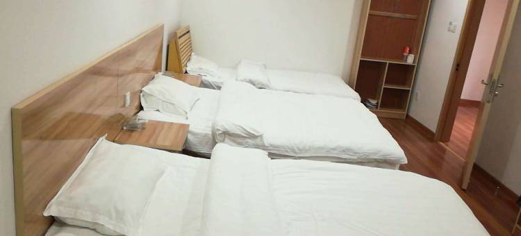 巢湖怡路宾馆图片