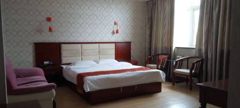 舞钢天元宾馆图片