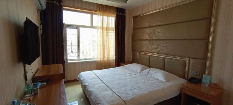 拜泉恒祥商务宾馆图片