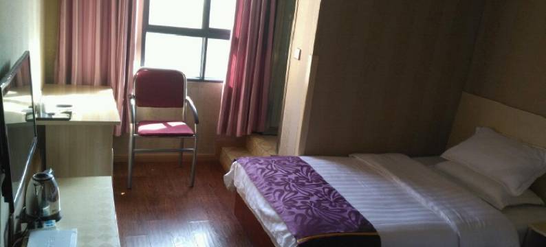 广元家镱宾馆图片