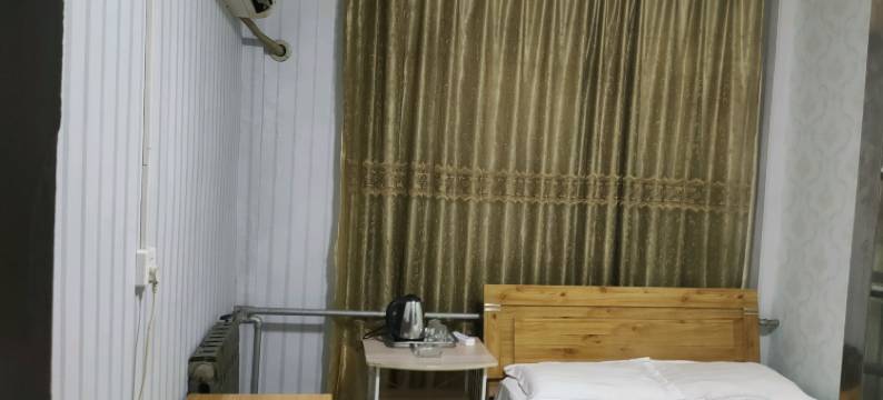 淇县和平旅馆图片