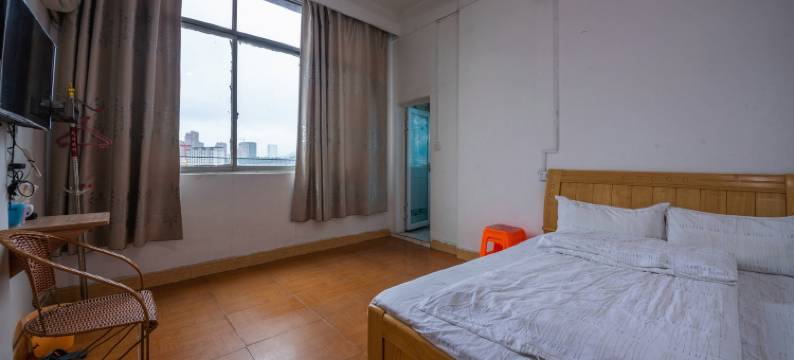 瑞金安康宾馆图片