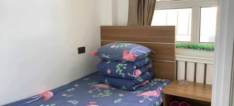 梦之缘快捷宾馆图片