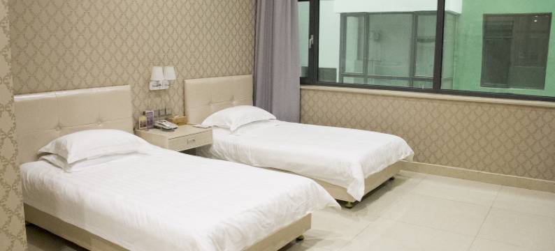 迁安九江公寓图片