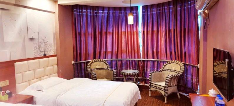 贵阳东湖酒店图片