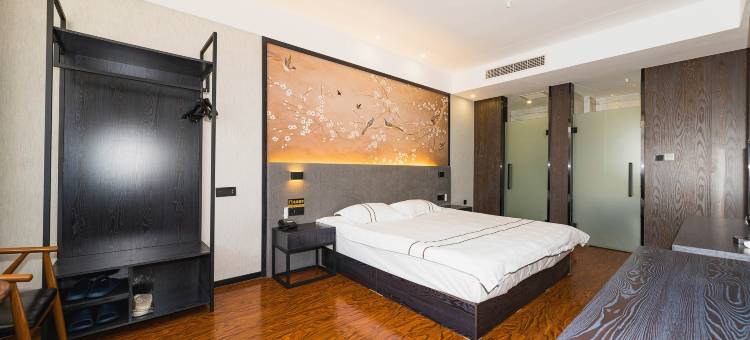 唐山兴瑞酒店图片