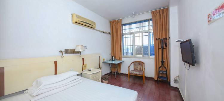 乐清彩云宾馆图片