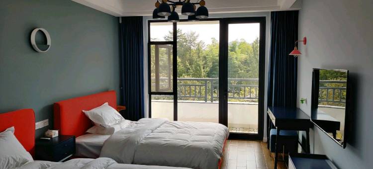 长兴香樟民宿图片